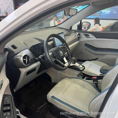 cheap  Price Byd Yuan pro Plus Used Cars High Speed SUV Electric Vehicles New Energy Cars